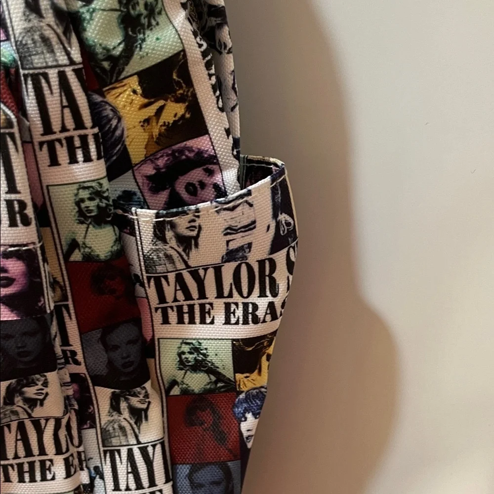 Taylor Swift The Eras Tour Backpack NWOT